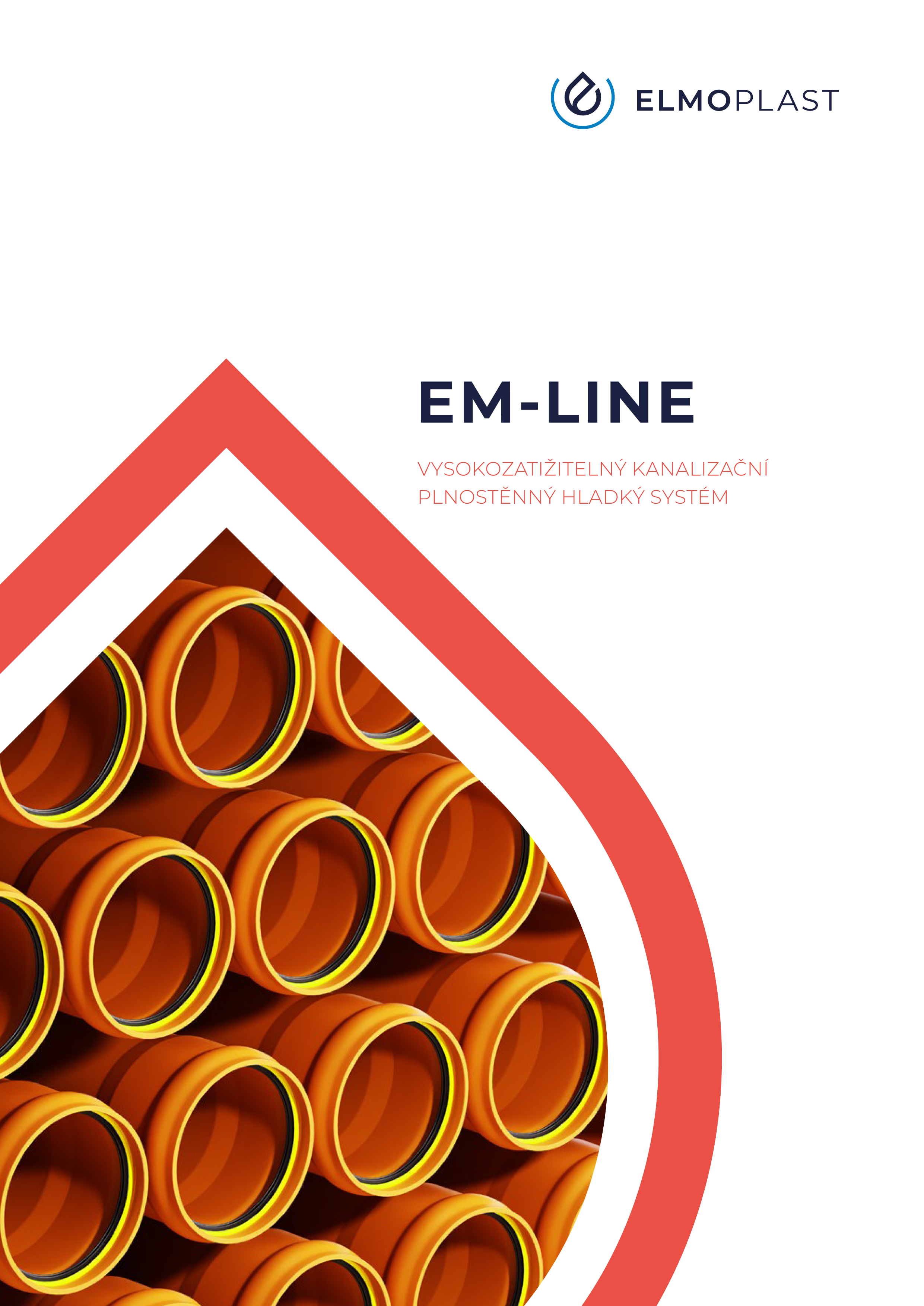 Katalog: EM-LINE a malé šachty