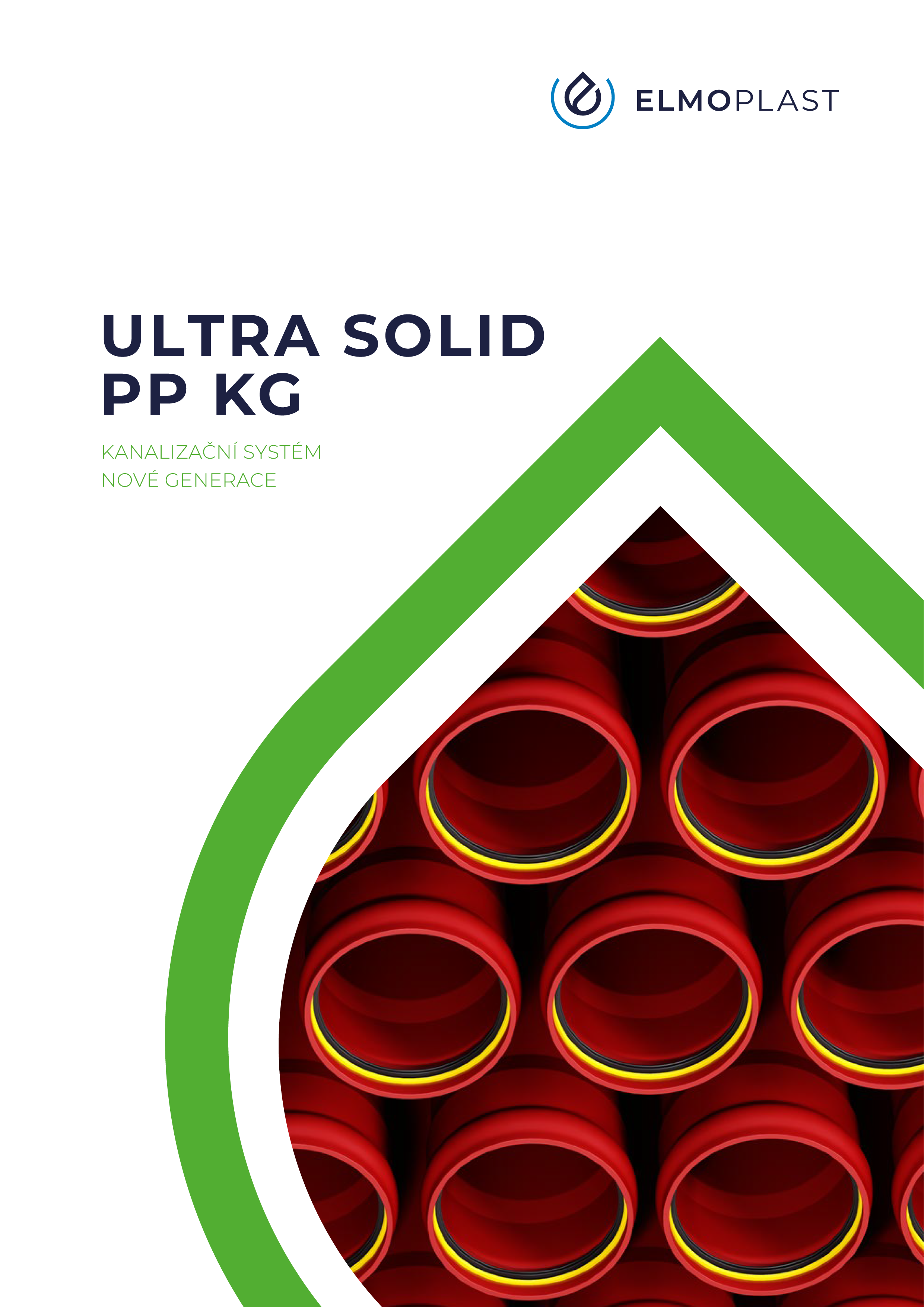 Katalog ULTRA SOLID PP KG
