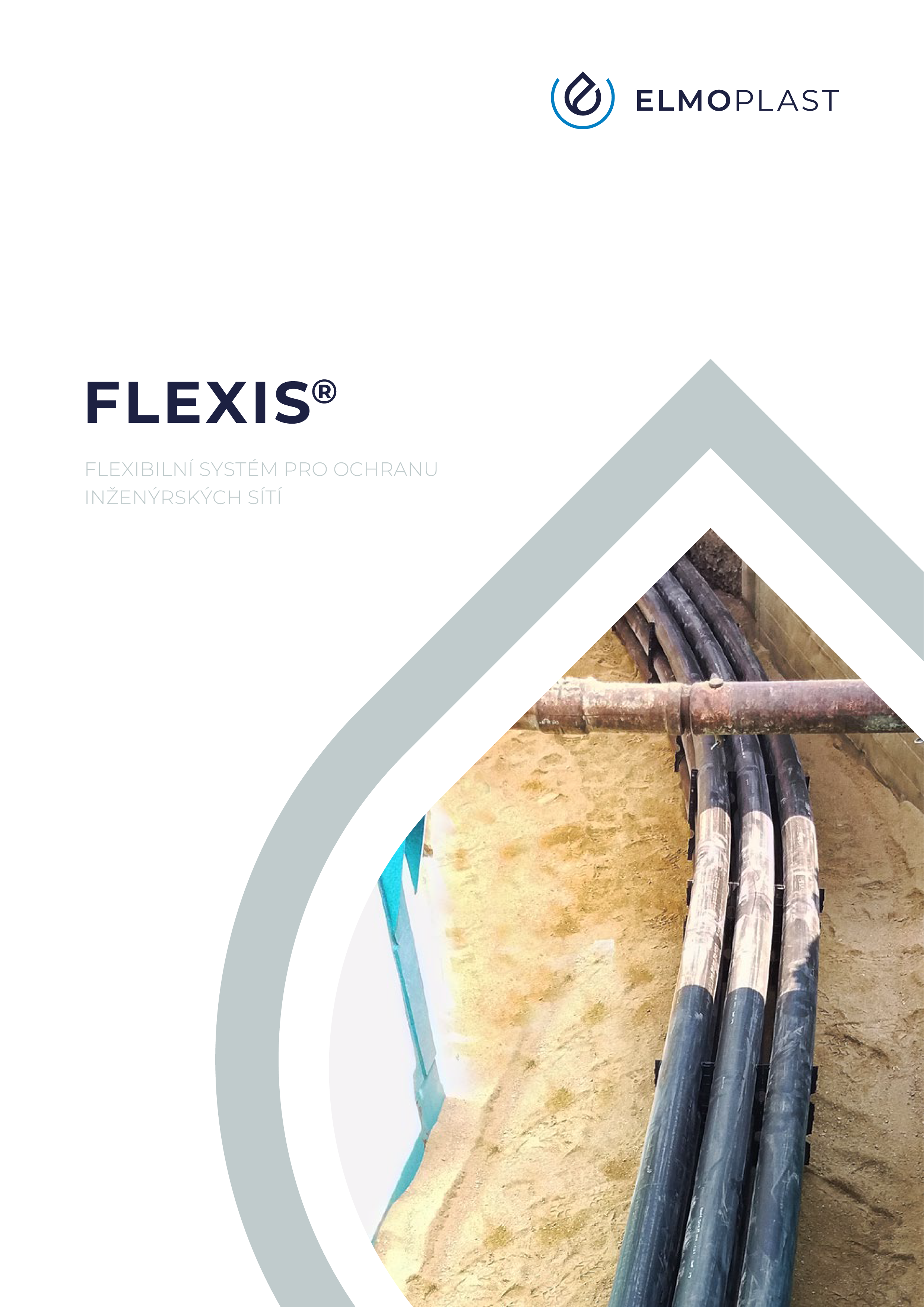 Katalog systému FlexiS