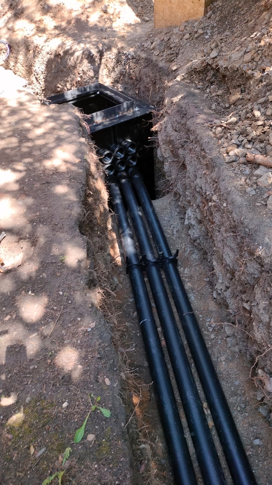 Potrubí 10